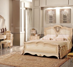 Кровать 122/L-132/L Кровать 122/L-132/L фабрика Signorini & Coco