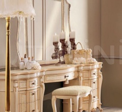 Туалетный столик 127/L Туалетный столик 127/L фабрика Signorini & Coco