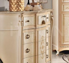 Комод 123/L Комод 123/L фабрика Signorini & Coco