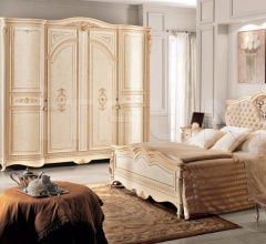 Комод 123/L Комод 123/L фабрика Signorini & Coco