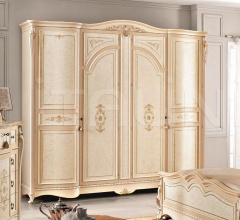 Шкаф гардеробный 121/L Шкаф гардеробный 121/L фабрика Signorini & Coco