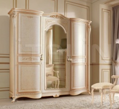 Шкаф гардеробный 131/L Шкаф гардеробный 131/L фабрика Signorini & Coco