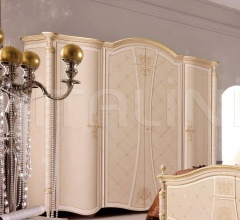 Шкаф гардеробный 6001/L Шкаф гардеробный 6001/L фабрика Signorini & Coco