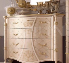Комод 6003/LM-6003/L Комод 6003/LM-6003/L фабрика Signorini & Coco