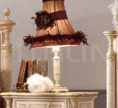 Настольный светильник 6015/L Настольный светильник 6015/L фабрика Signorini & Coco