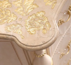 Туалетный столик 6007/L-6007/LM Туалетный столик 6007/L-6007/LM фабрика Signorini & Coco