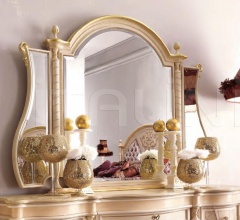 Зеркало 6010/L Зеркало 6010/L фабрика Signorini & Coco