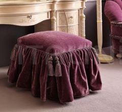 Пуф 6009/L Пуф 6009/L фабрика Signorini & Coco