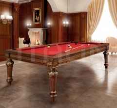 Бильярдный стол 8/G Бильярдный стол 8/G фабрика Signorini & Coco