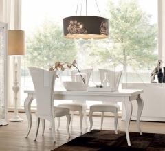 Стол обеденный 10513 Стол обеденный 10513 фабрика Signorini & Coco