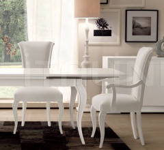 Стол обеденный 10513 Стол обеденный 10513 фабрика Signorini & Coco