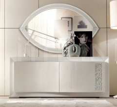 Настенное зеркало 10505 Настенное зеркало 10505 фабрика Signorini & Coco