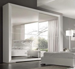 Шкаф гардеробный 10031 Шкаф гардеробный 10031 фабрика Signorini & Coco