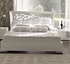 Кровать 10002/T-10012/T Кровать 10002/T-10012/T фабрика Signorini & Coco