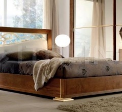 Кровать 10002/P-10012/P Кровать 10002/P-10012/P фабрика Signorini & Coco