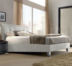 Кровать 10122-10132 Кровать 10122-10132 фабрика Signorini & Coco