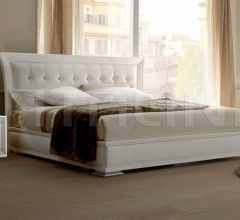 Кровать 10102/P-10112/P Кровать 10102/P-10112/P фабрика Signorini & Coco