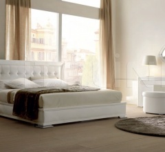 Кровать 10102/P-10112/P Кровать 10102/P-10112/P фабрика Signorini & Coco