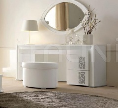 Туалетный столик 10017 Туалетный столик 10017 фабрика Signorini & Coco