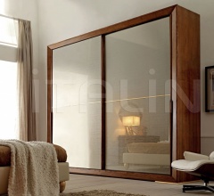 Шкаф гардеробный 10031/S Шкаф гардеробный 10031/S фабрика Signorini & Coco