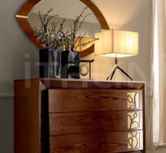 Настенное зеркало 10005 Настенное зеркало 10005 фабрика Signorini & Coco