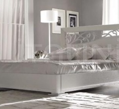 Кровать 10002/10012 Кровать 10002/10012 фабрика Signorini & Coco