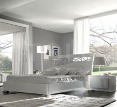 Кровать 10002/10012 Кровать 10002/10012 фабрика Signorini & Coco