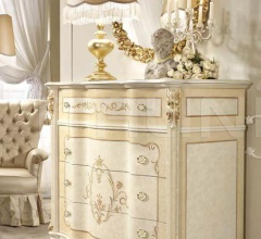 Комод PANAREA 303/L Комод PANAREA 303/L фабрика Signorini & Coco