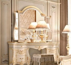 Туалетный столик 1307/L Туалетный столик 1307/L фабрика Signorini & Coco