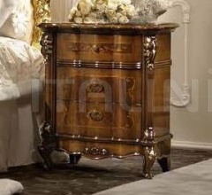 Прикроватная тумбочка PANAREA 304 Прикроватная тумбочка PANAREA 304 фабрика Signorini & Coco