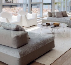 Модульный диван monopoli Модульный диван monopoli фабрика Desiree