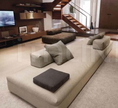 Модульный диван monopoli Модульный диван monopoli фабрика Desiree