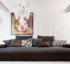 Модульный диван glow-in Модульный диван glow-in фабрика Desiree