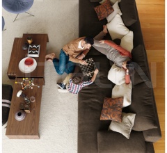 Модульный диван glow-in Модульный диван glow-in фабрика Desiree