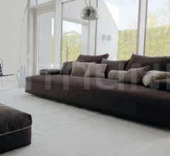 Модульный диван glow-in Модульный диван glow-in фабрика Desiree