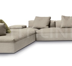 Модульный диван monopoli Модульный диван monopoli фабрика Desiree