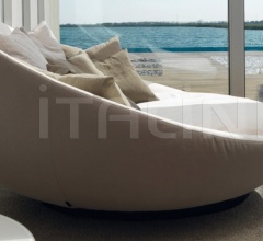 Итальянские Гостиная - Диван lacoon island Итальянские Гостиная - Диван lacoon island фабрика Desiree