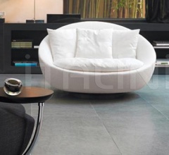 Итальянские Кресла - Кресло lacoon Итальянские Кресла - Кресло lacoon фабрика Desiree