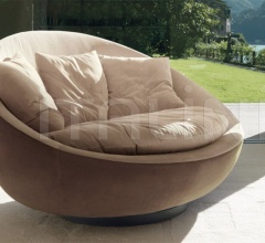 Итальянские Кресла - Кресло lacoon Итальянские Кресла - Кресло lacoon фабрика Desiree