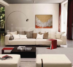 Диван zerocento zip Диван zerocento zip фабрика Desiree