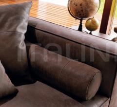 Модульный диван zerocento Модульный диван zerocento фабрика Desiree