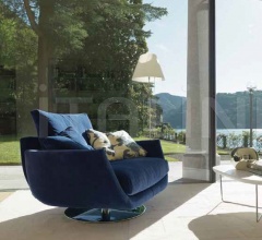 Итальянские Кресла - Кресло tuliss up Итальянские Кресла - Кресло tuliss up фабрика Desiree