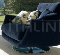 Итальянские Кресла - Кресло tuliss up Итальянские Кресла - Кресло tuliss up фабрика Desiree