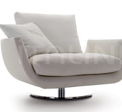 Итальянские Кресла - Кресло tuliss up Итальянские Кресла - Кресло tuliss up фабрика Desiree