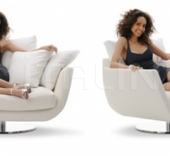 Итальянские Кресла - Кресло tuliss up Итальянские Кресла - Кресло tuliss up фабрика Desiree