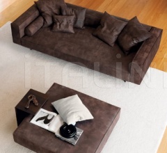 Модульный диван zerocento Модульный диван zerocento фабрика Desiree