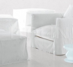 Кресло Ghost 01 фабрика Gervasoni