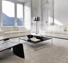 Итальянские Гостиная - Модульный диван kubic class фабрика Desiree