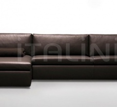 Итальянские Гостиная - Модульный диван kubic class фабрика Desiree