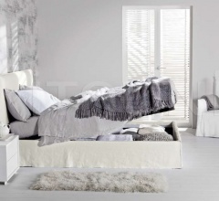 Итальянские Кровати - Кровать Ghost 80.E фабрика Gervasoni